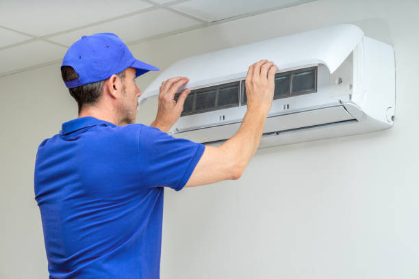 Best Air Duct Cleaning Near Me in Florence Graham, CA