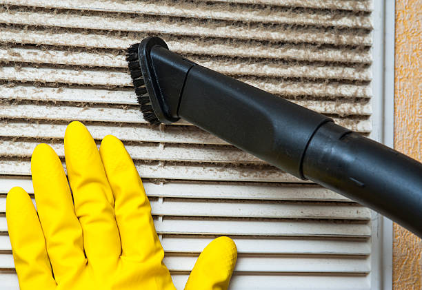 Best Affordable HVAC Duct Cleaning  in Florence Graham, CA