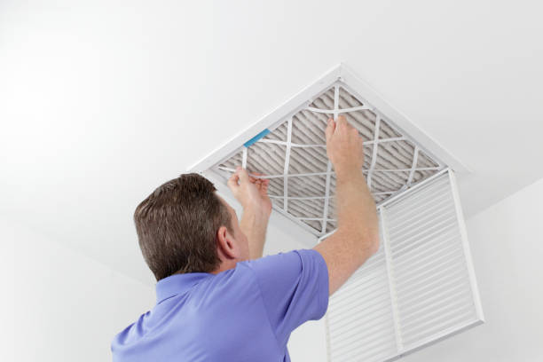 Home Air Vent Cleaning in Florence Graham, CA